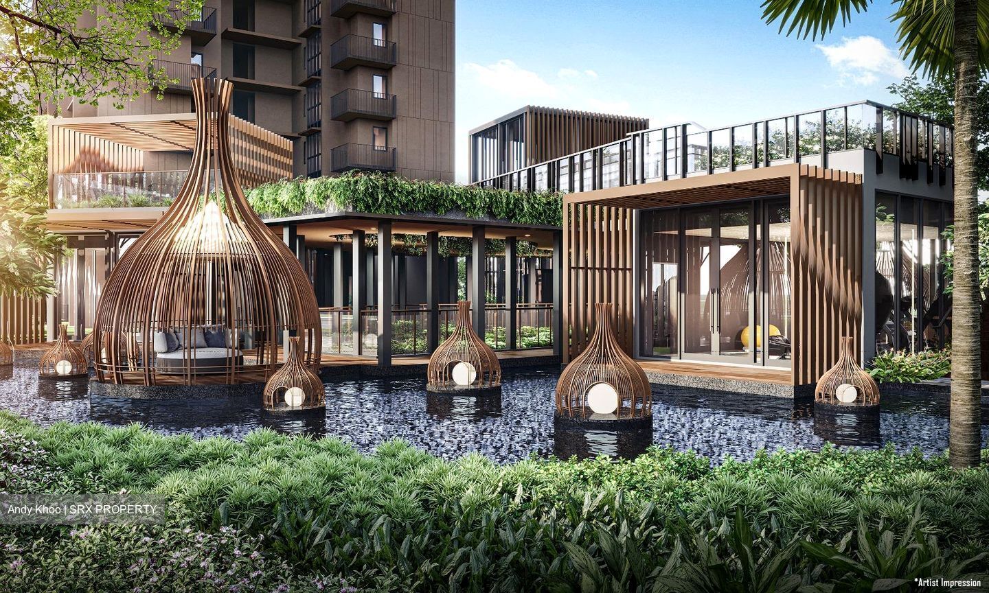 Kassia (D17), Condominium #474743141